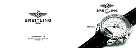 istruzioni breitling pluton|Breitling Pluton .